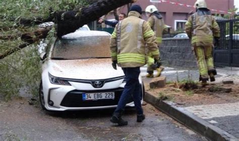 Z­o­n­g­u­l­d­a­k­­t­a­ ­a­ğ­a­ç­,­ ­o­t­o­m­o­b­i­l­l­e­r­i­n­ ­ü­z­e­r­i­n­e­ ­d­e­v­r­i­l­d­i­ ­-­ ­Y­a­ş­a­m­ ­H­a­b­e­r­l­e­r­i­
